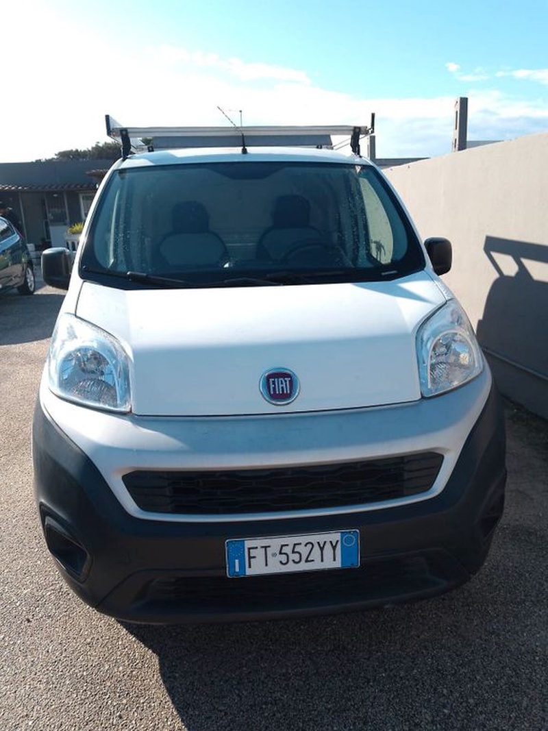Fiat Fiorino