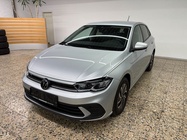 Volkswagen Polo 2024