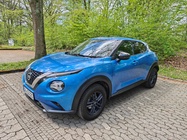 Nissan Juke 2021