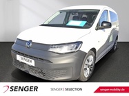 Volkswagen Caddy Maxi 2022