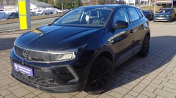 Opel Grandland 2022