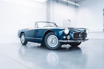 Maserati Other 1962