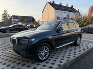 BMW X3 2023