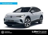 Volkswagen ID.4 2025