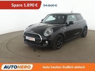 MINI One 2019
