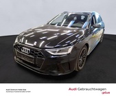 Audi A4 2023