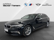 BMW 5 Series 2019