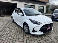 Toyota Yaris 2025