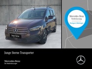 Mercedes-Benz T-Class 2023