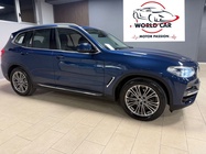 BMW X3 2020