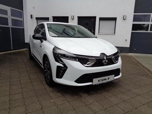 Mitsubishi Colt 2025