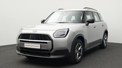 MINI Countryman 2025