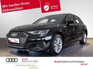 Audi A3 2024