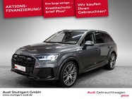 Audi Q7 2022