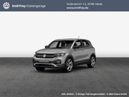 Volkswagen T-Cross 2024