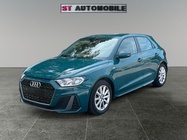 Audi A1 2019