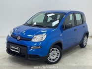 Fiat Panda 2024