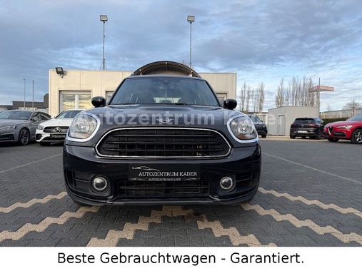 MINI Countryman 2020