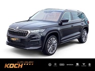 Skoda Kodiaq 2023