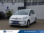 Volkswagen up! 2022