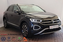 Volkswagen T-Roc 2024