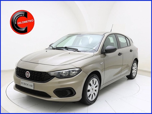 Fiat Tipo 2019
