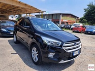 Ford Kuga 2019