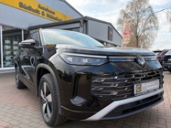 Volkswagen Tayron 2026