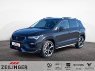 Cupra Ateca 2025