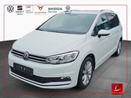 Volkswagen Touran 2022