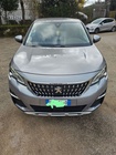 Peugeot 3008 2019