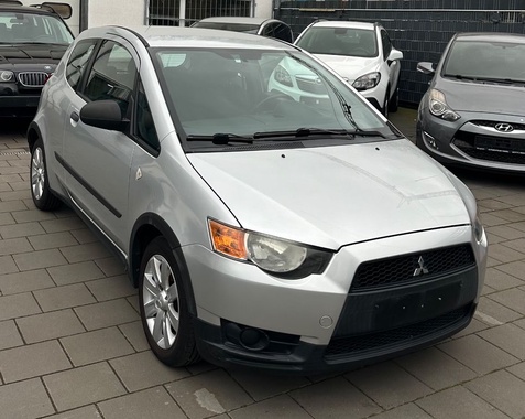 Mitsubishi Colt 2010