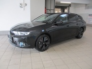 Opel Astra 2025