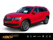 Skoda Kodiaq 2020