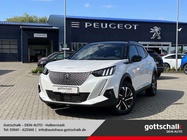 Peugeot 2008 2022