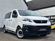 Peugeot Expert 2019