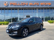 Nissan X-Trail 2018