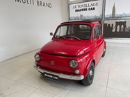Fiat 500 1970