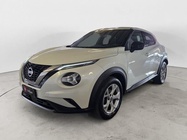 Nissan Juke 2021