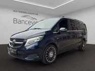 Mercedes-Benz V-Class 2015