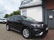 Suzuki SX4 2021
