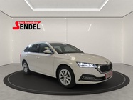 Skoda Octavia 2020