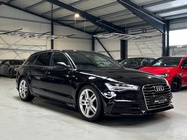 Audi A6 2017
