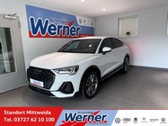 Audi Q3 2021