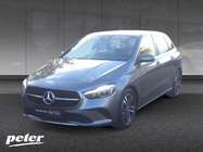Mercedes-Benz B-Class 2024