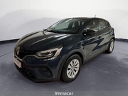 Renault Captur 2021