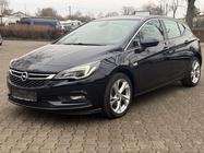 Opel Astra 2019