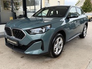 BMW X2 2024