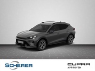 Cupra Formentor 2025