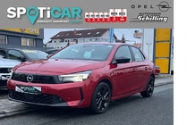 Opel Corsa 2025